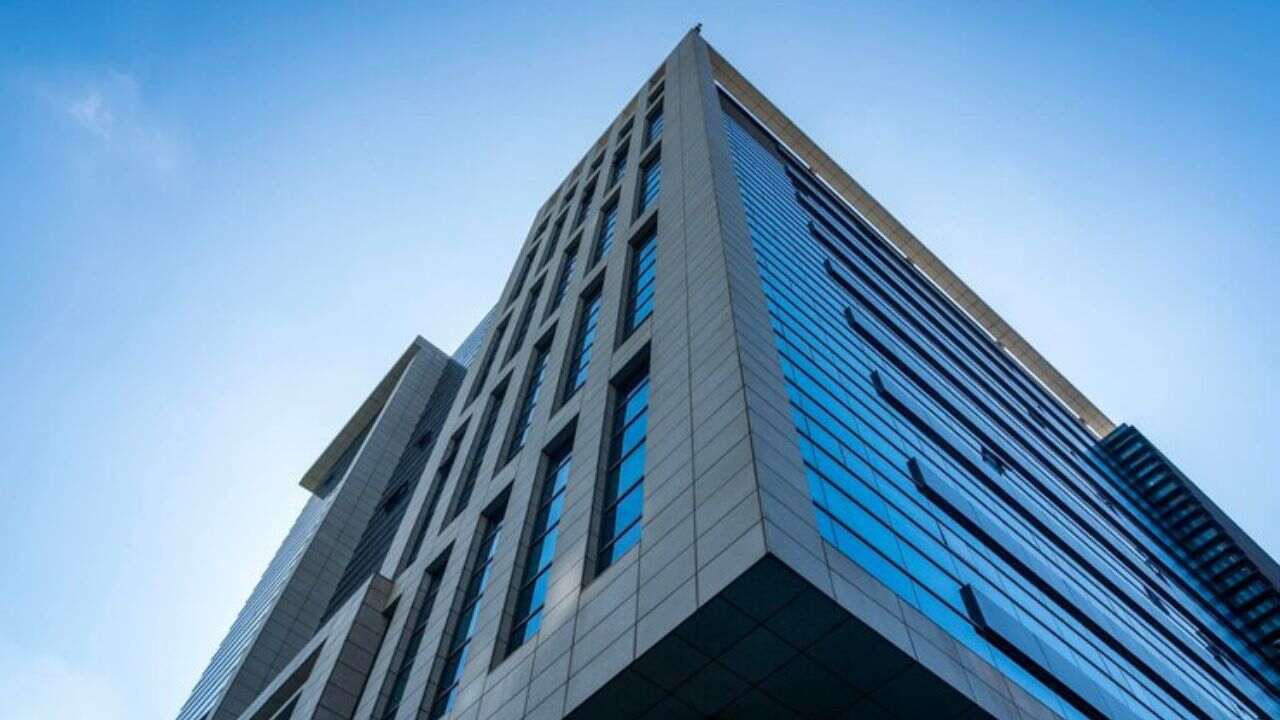 Scoot Airlines Headquarters