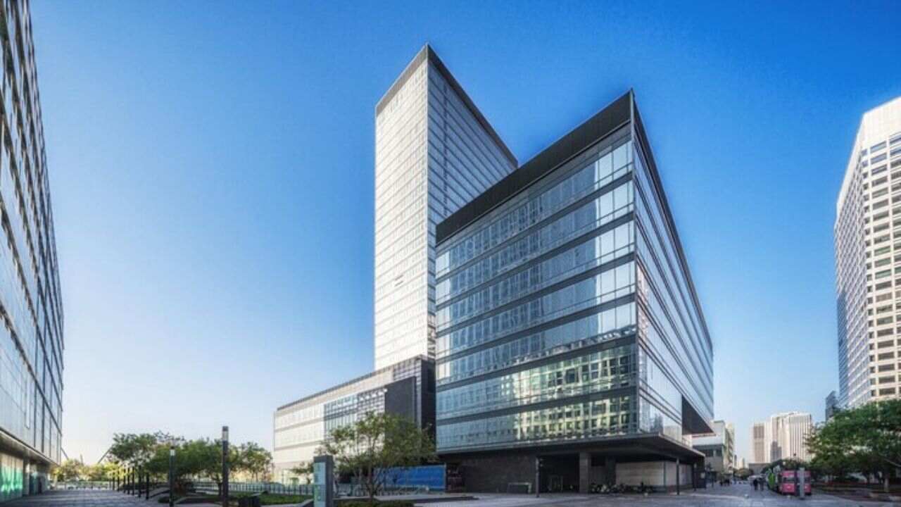 British Airways Headquarters