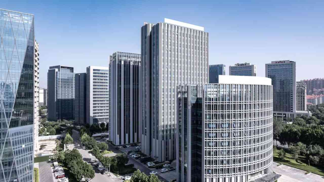 Air Tanzania Head Office