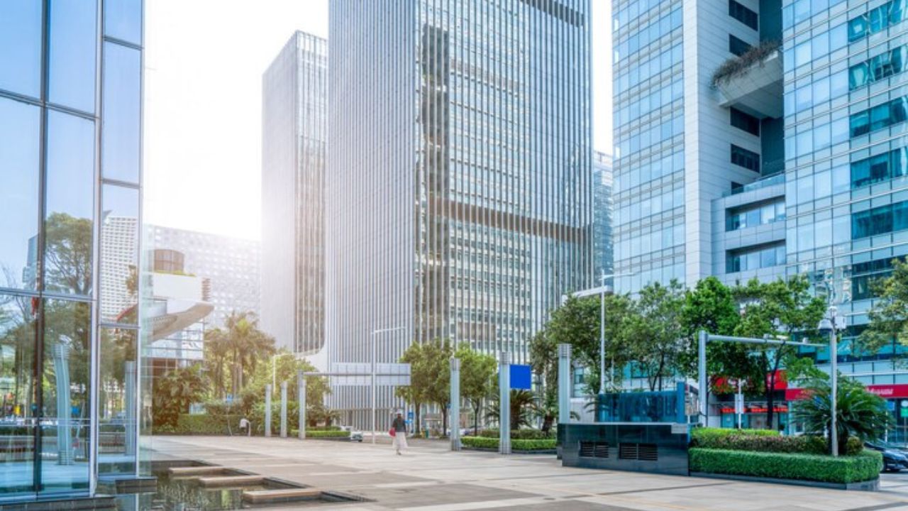 Air Seoul Headquarters