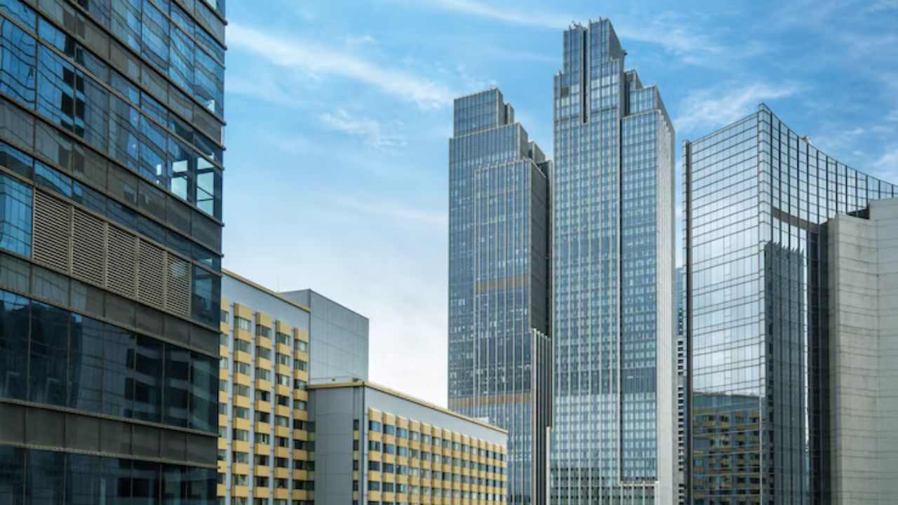 Jet Airways Head Office