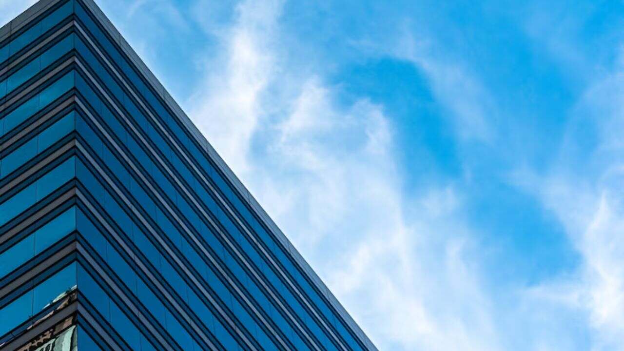 Serendib Airways Head Office