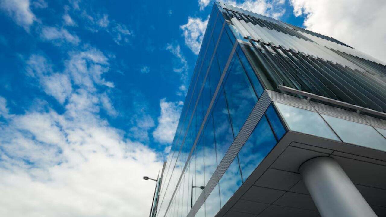 Chengdu Airlines Headquarters