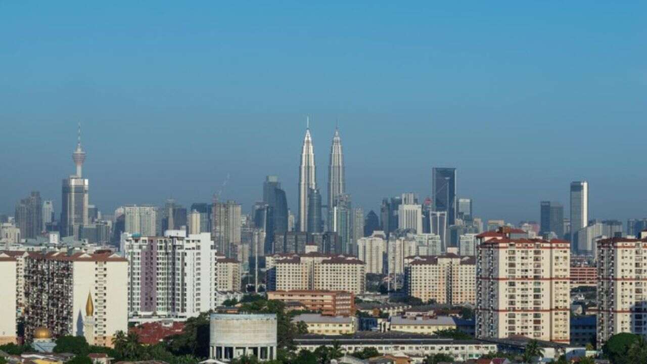 AirAsia X Head Office