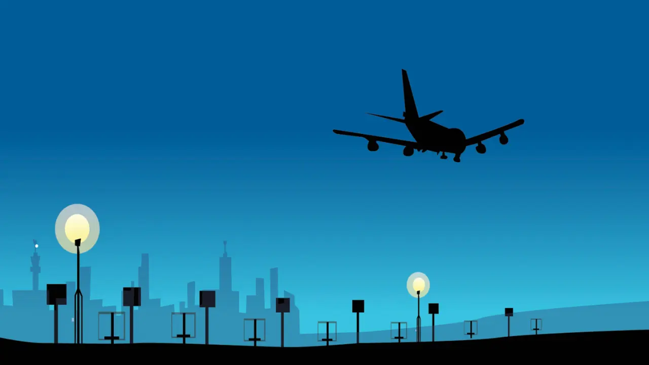 Airlines at Fa’a’ā International Airport (PPT)