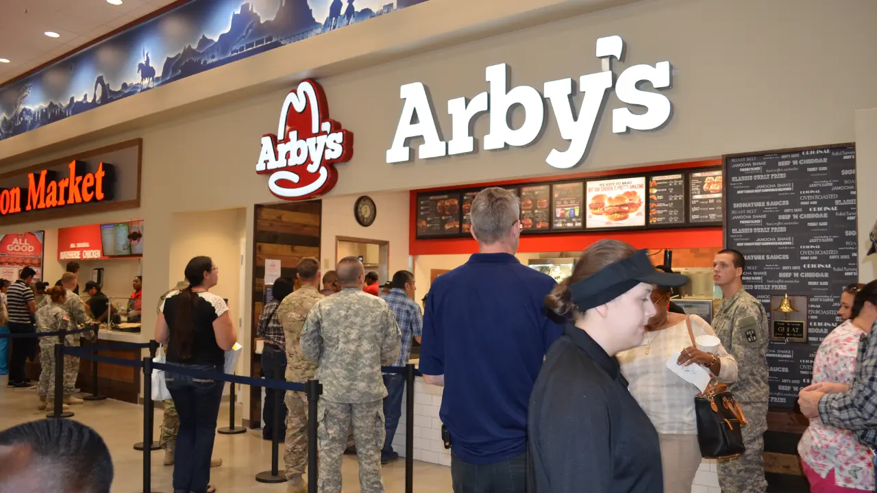 Restaurants & Food at Atlanta International Airport (ATL)