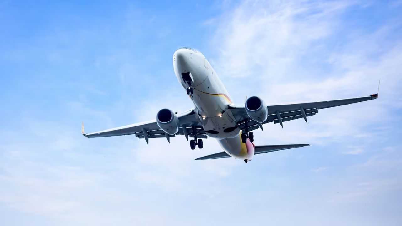 IndiGo Airlines DEL Terminal - Indira Gandhi International Airport