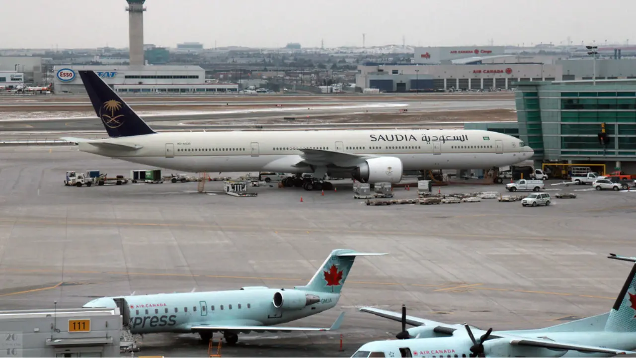 Airlines at King Abdulaziz International Airport (JED) | Terminal Information