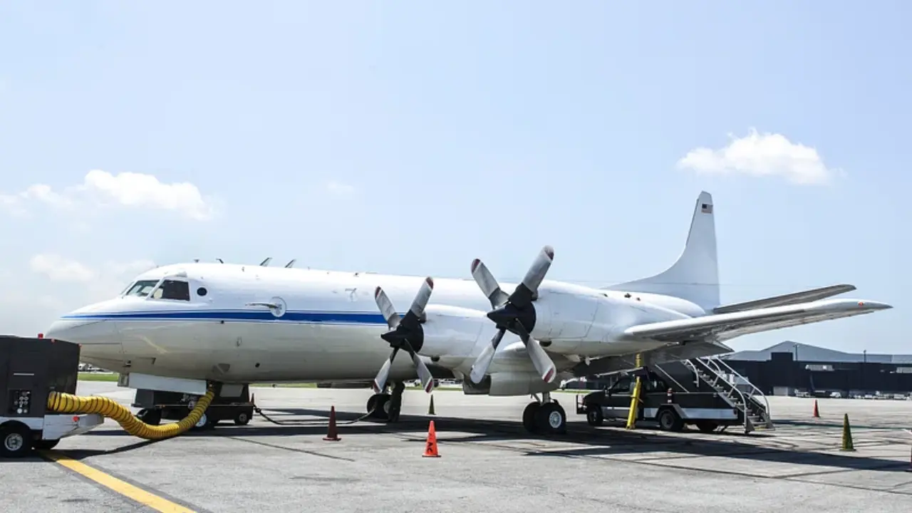 Airlines at Akron-Canton Airport (CAK) | Terminal Information