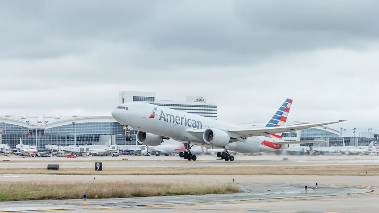 Airlines at Mazatlan Intl. Airport (MZT)