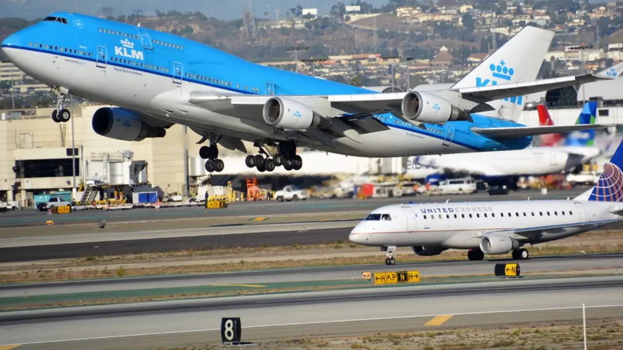 Airlines at Bozeman Yellowstone Intl. Airport (BZN) | Terminal Information