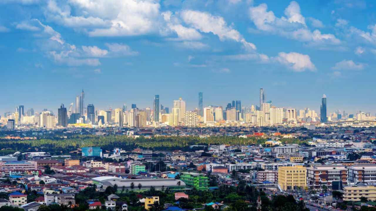 Philippine Airlines Head Office