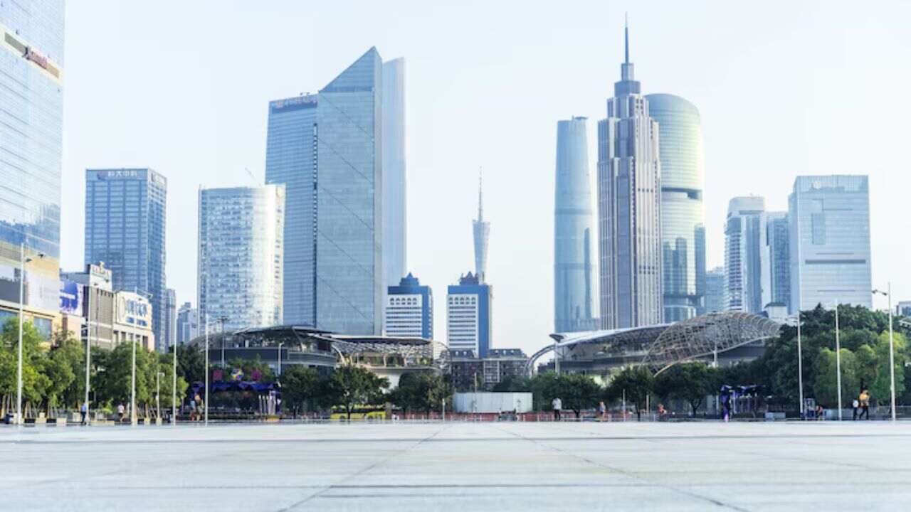 Atlas Air Headquarters