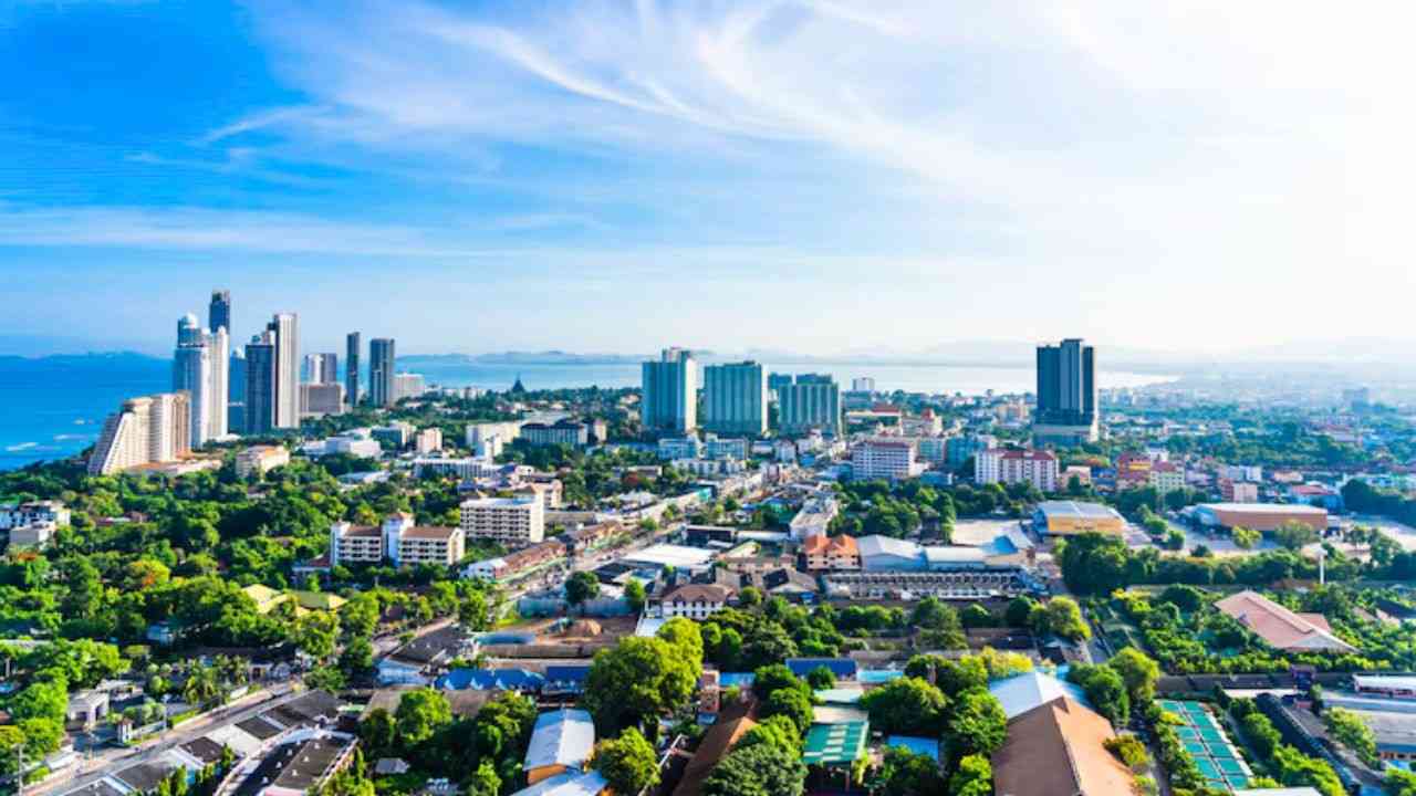 SriLankan Airlines Headquarters