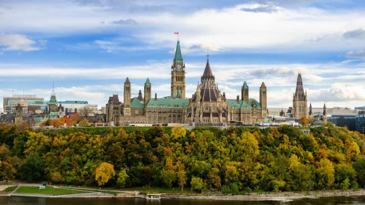 Air Canada Headquarters