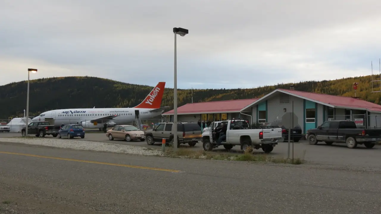 Top 10 Smallest Airports in the United States of America
