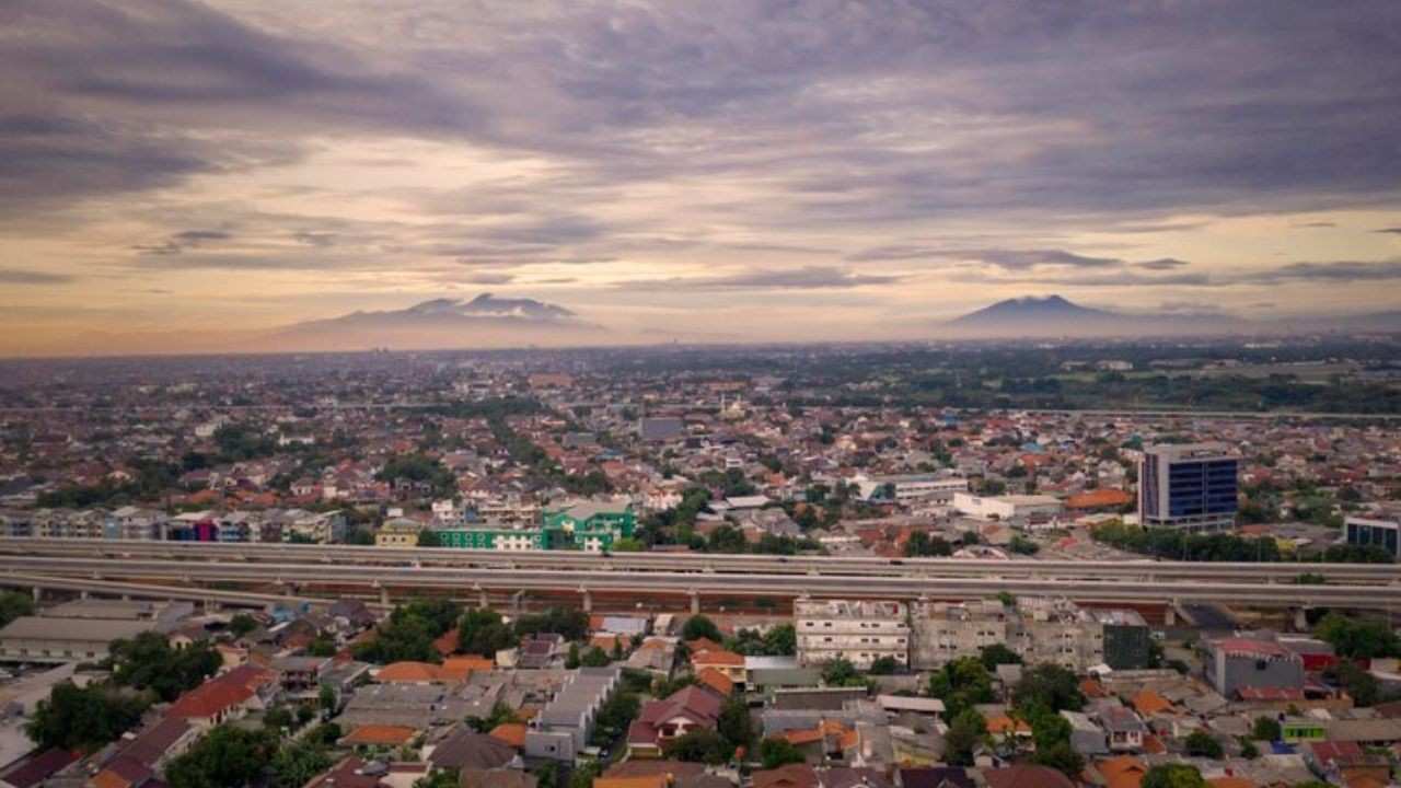 Viva Air Headquarters
