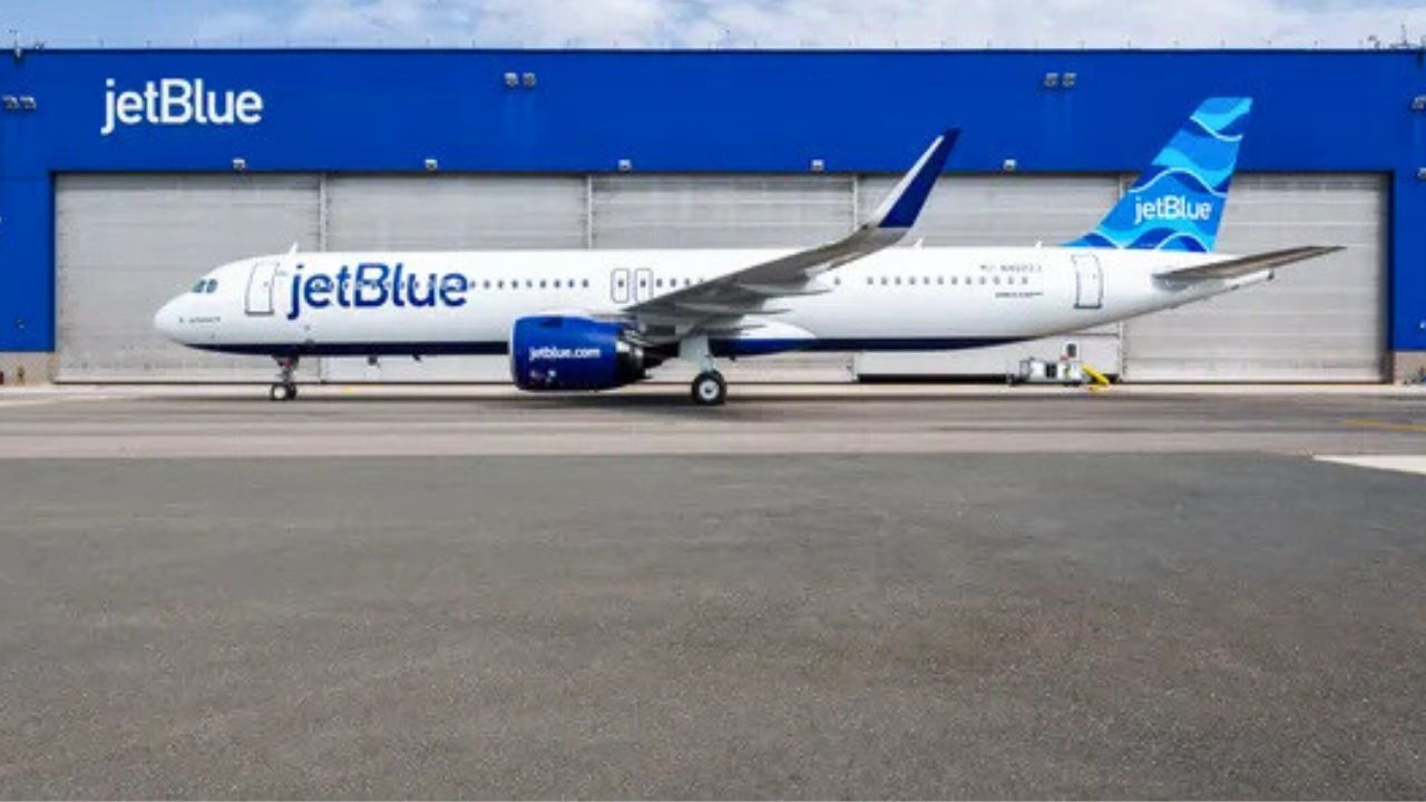 Where Does JetBlue Airways Fly To?
