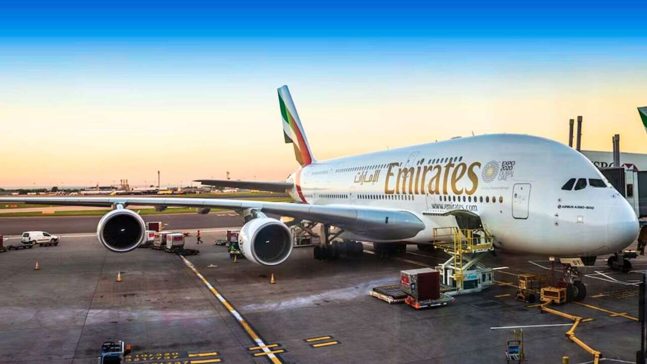 Where Does Emirates Fly?