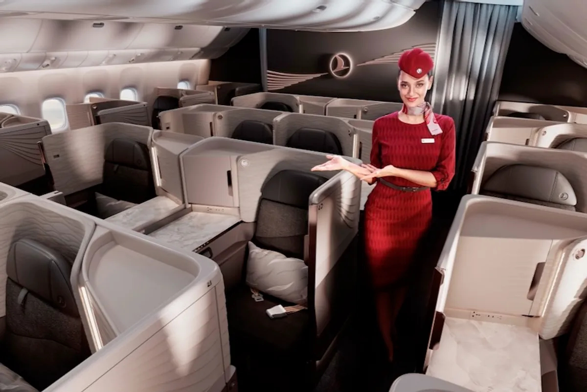 turkish airlines business class review