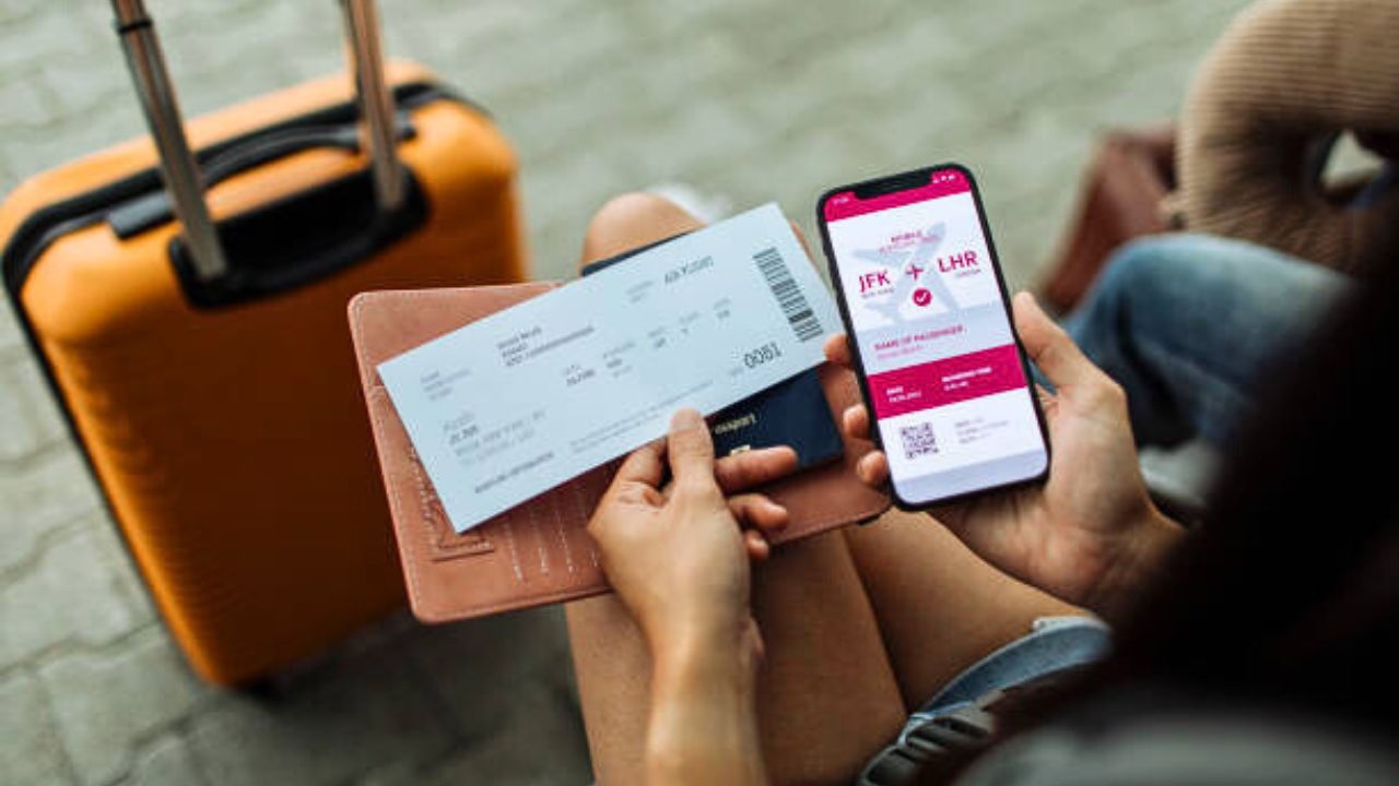Open-Ended Airline Tickets in 2025: Everything You Need to Know