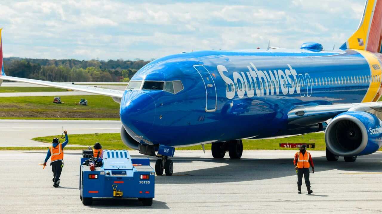 Southwest Airlines Flights To Hawaii – A Complete Guide [2025]