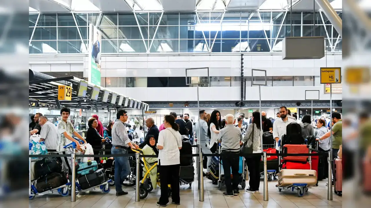 SunExpress Refund Policy explained for travelers