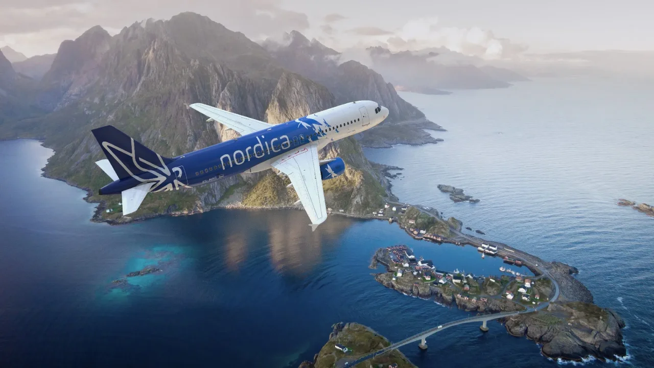 Nordica Airlines Cancellation Fee details