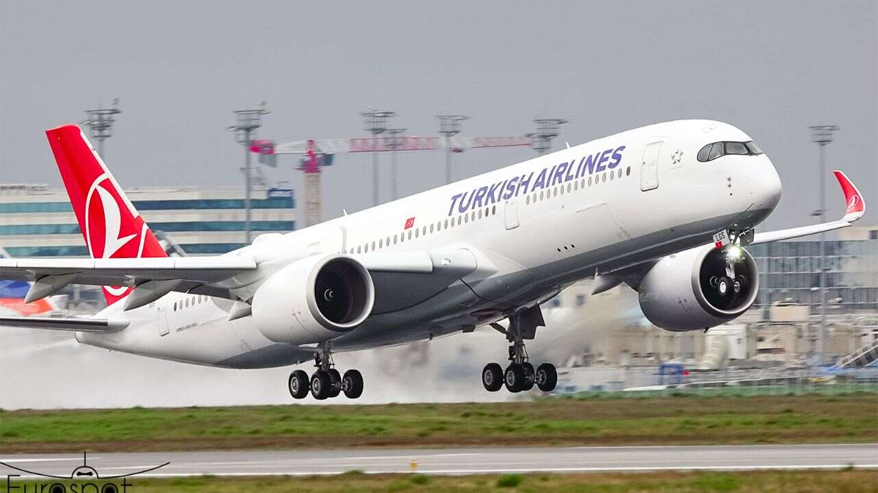 Where Does Turkish Airlines Fly in 2025? [Complete List]