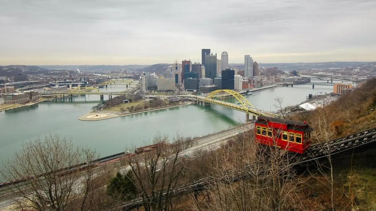 Things To Do in Beaver County, Pennsylvania (PA)