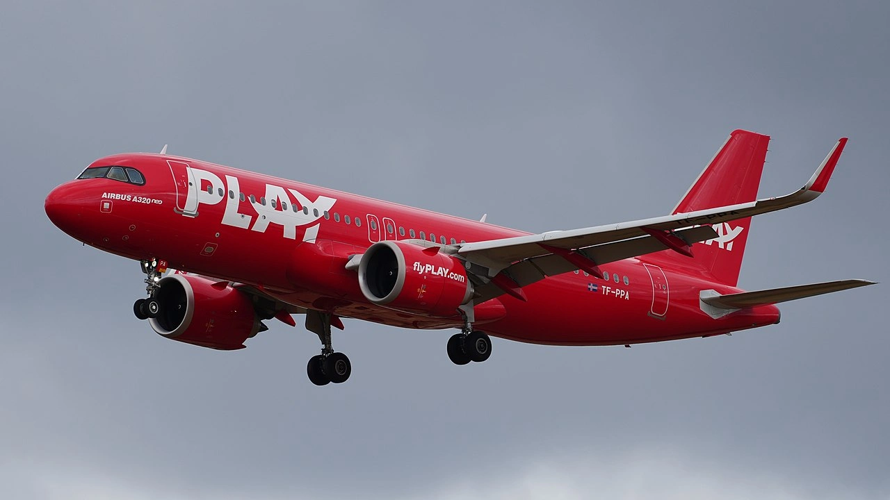 Safe and secure operations at Play Airlines