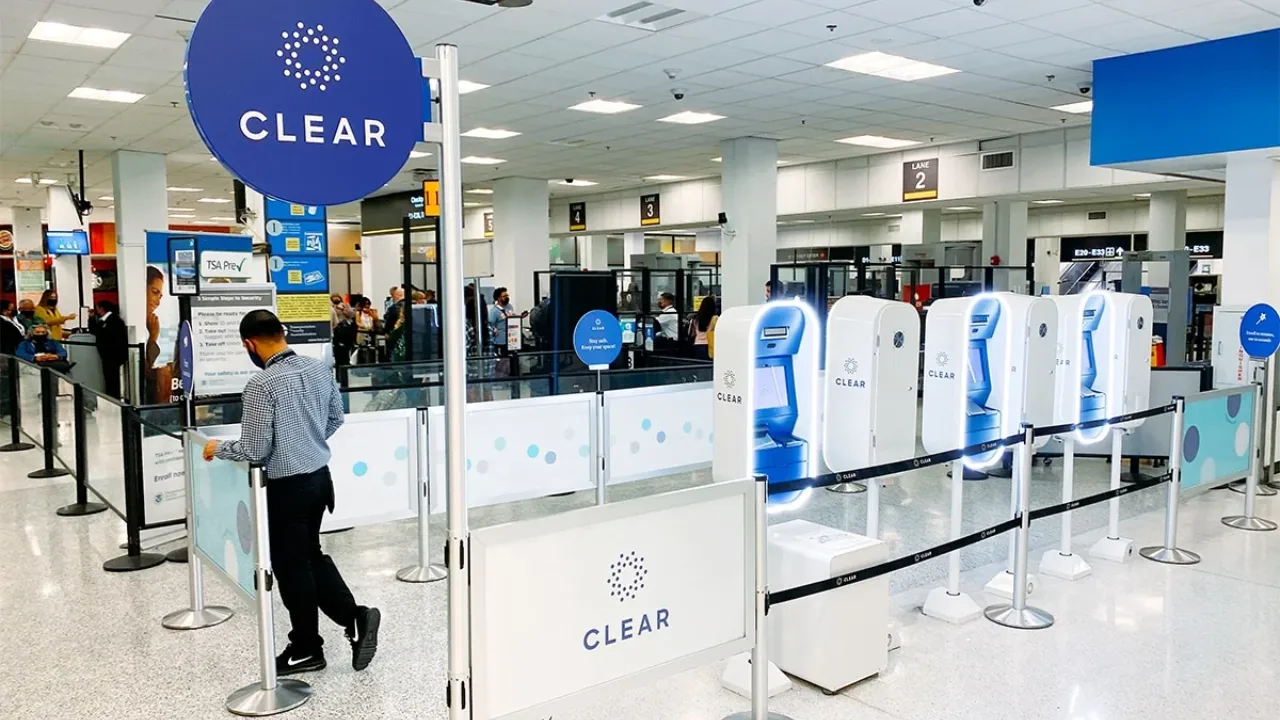 Does Miami Airport have CLEAR