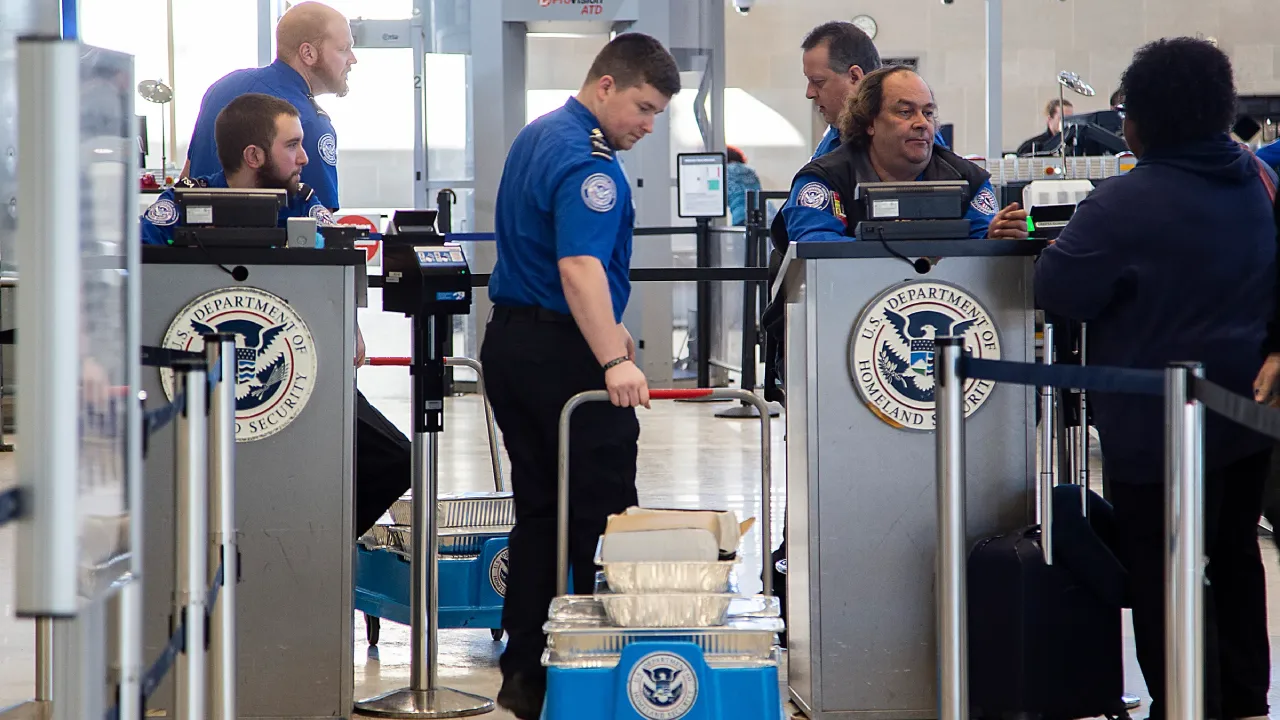 Is Detroit Airport Safe