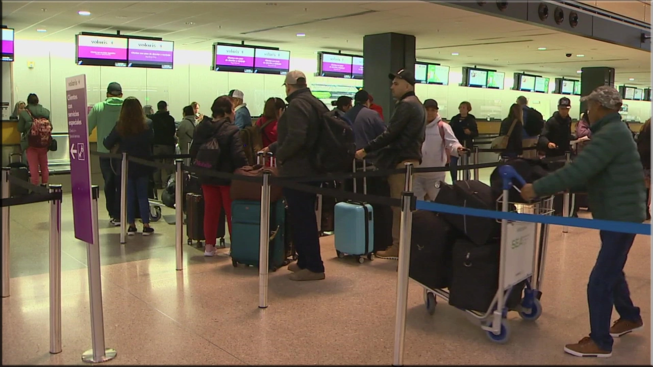 CLEAR at Seattle Airport Terminal