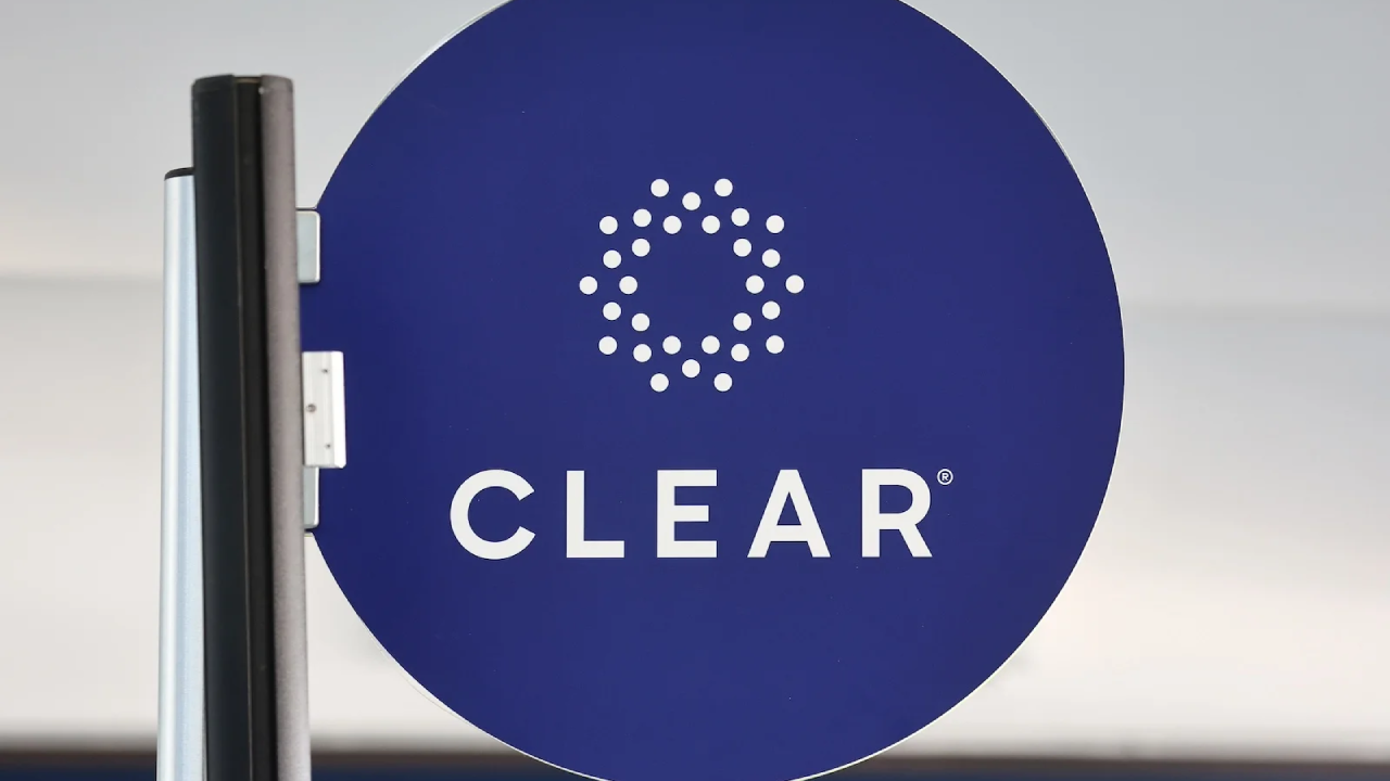 Detroit Airport have CLEAR or CLEAR Plus Detroit Airport have CLEAR or CLEAR Plus