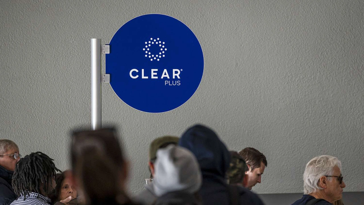 Does JFK Airport have CLEAR