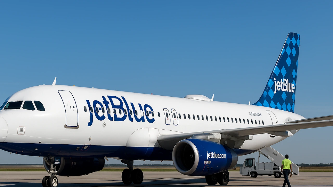 Is JetBlue A Safe Airline to Fly