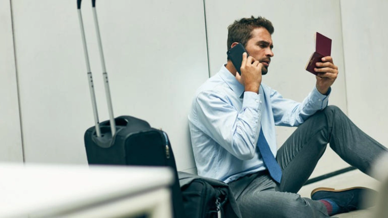 Use an Expired ID at the Airport