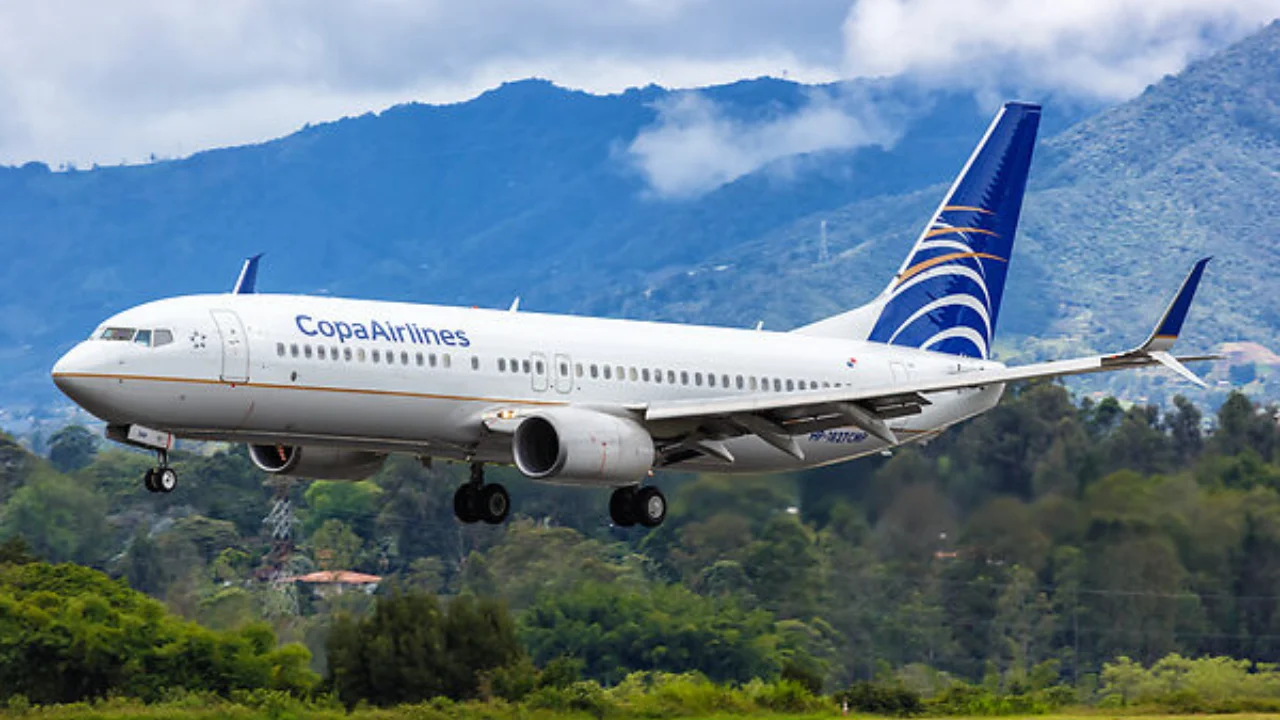 Copa Airlines Safety Record