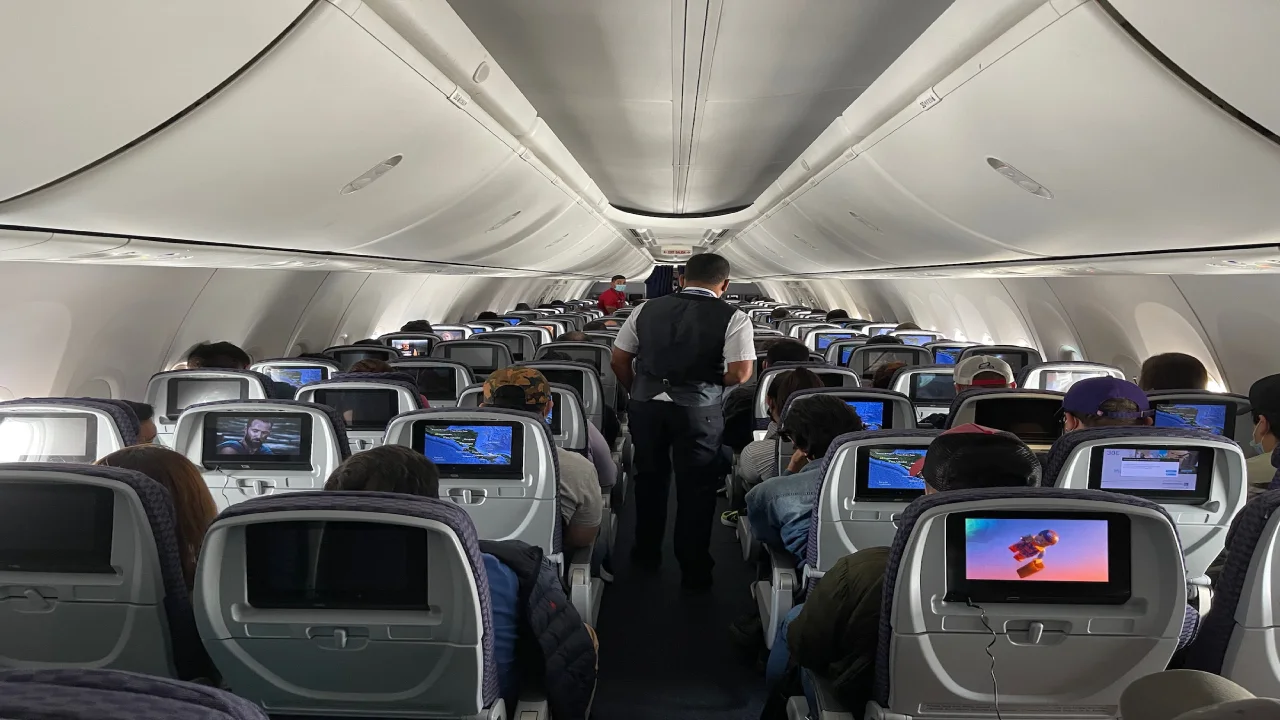 Copa Airlines is Safe to Travel