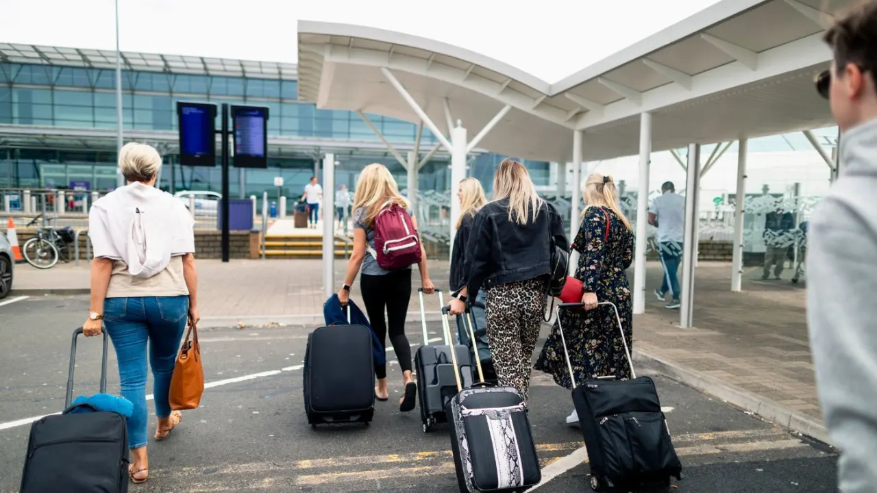 Factors That Could Require Even Earlier Arrival