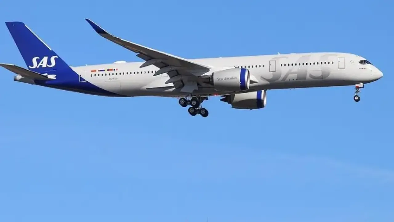 Why is SAS Airlines So Cheap