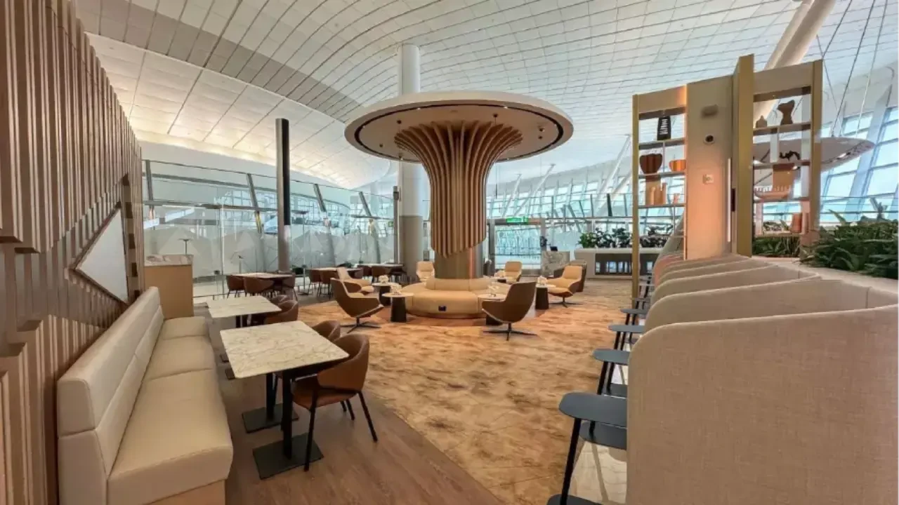 Top Airport Lounge Access Tips