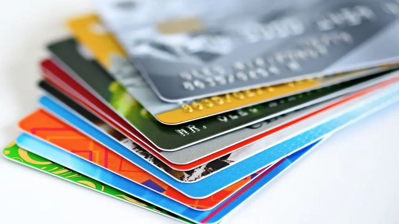 Credit Card for Airport Lounge