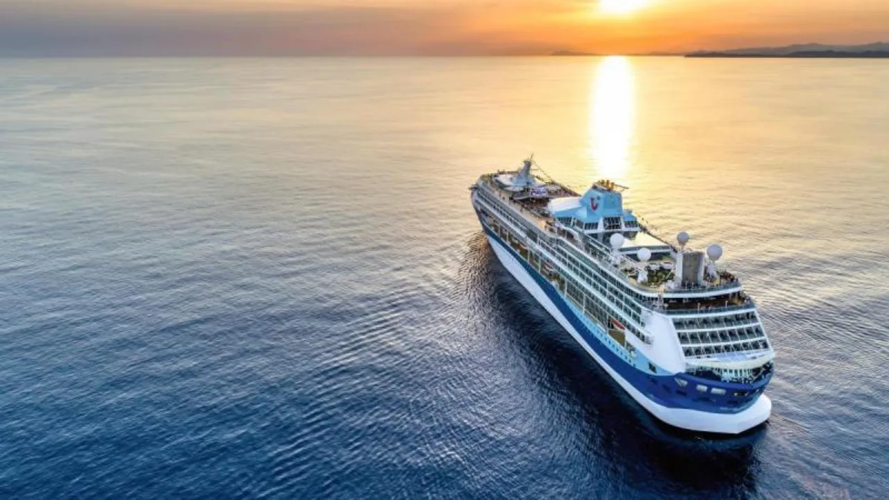 Top Millennial Cruise Trends