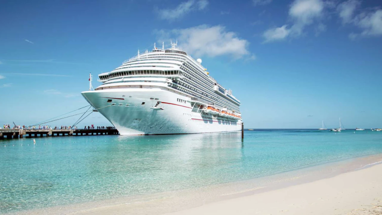 Millennials Love Cruises in 2025