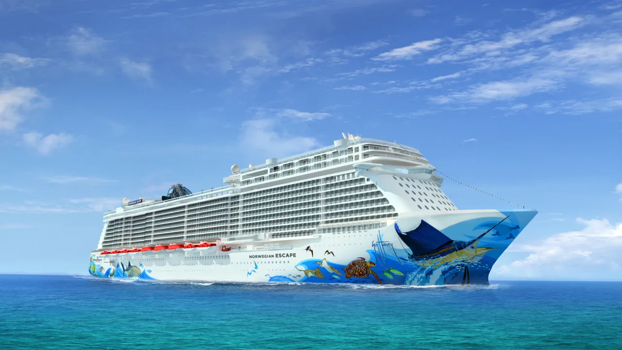 Millennial Cruise Trends to Watch in 2025
