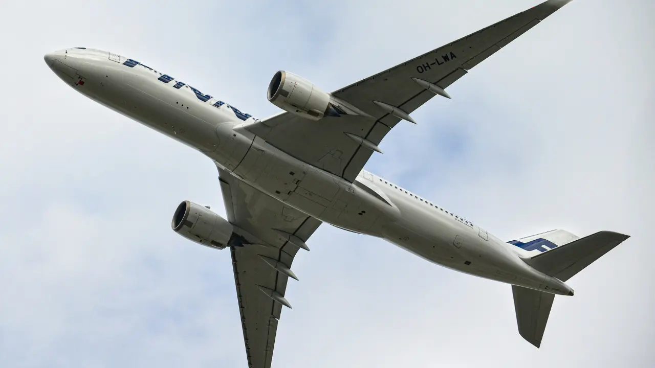 is finnair a good airline