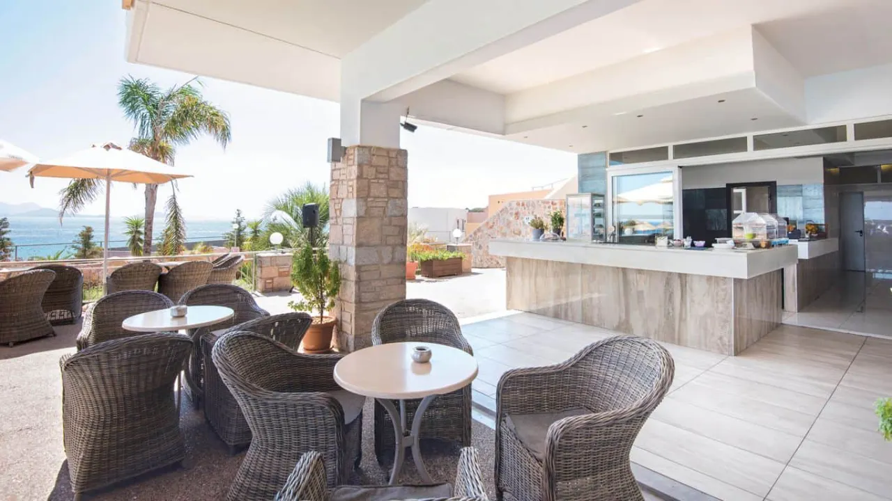 Serenity Bar