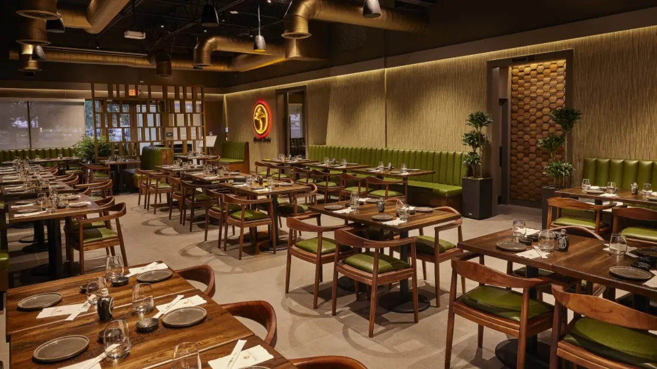 Bonsai Sushi